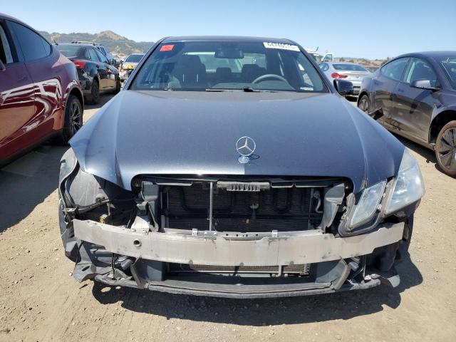 2011 MERCEDES-BENZ E 350 - WDDHF5GB8BA443442