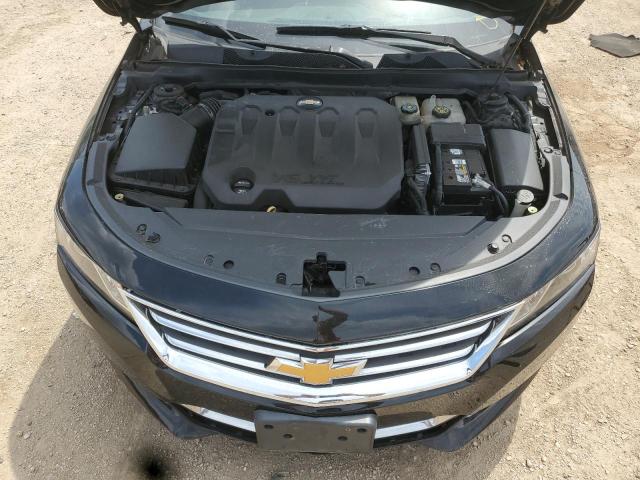 2018 CHEVROLET IMPALA LT 2G1105S30J9144110