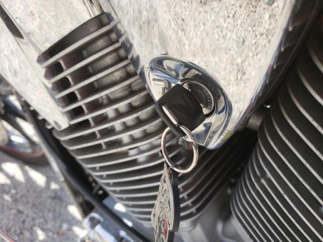 2010 HONDA VT1300 CX JH2SC6154AK001193