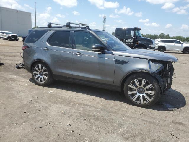 2019 LAND ROVER DISCOVERY SALRT2RV8K2400963