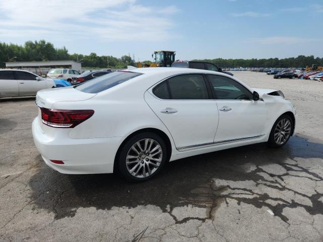 2015 LEXUS LS 460 JTHBL5EF5F5134345