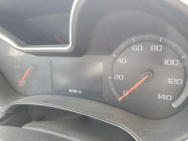 2020 CHEVROLET IMPALA LT 1G11Z5S39LU102515