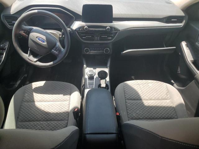 2020 FORD ESCAPE SE - 1FMCU0G60LUB93299
