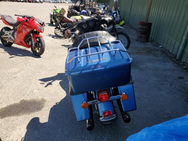 2005 HARLEY-DAVIDSON FLHTI 1HD1FVW1X5Y621608