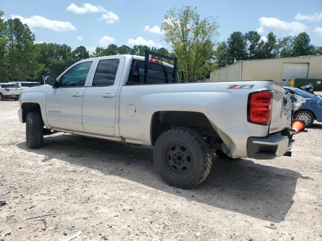 2016 CHEVROLET SILVERADO - 1GCVKRECXGZ251721