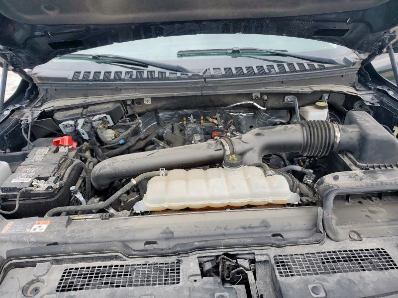 2023 FORD EXPEDITION 1FMJU1H89PEA18062