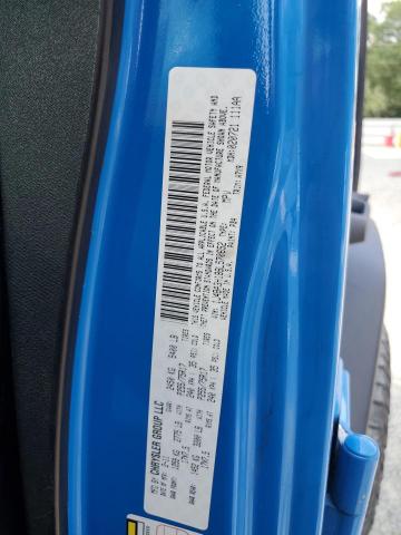 2011 JEEP WRANGLER U - 1J4BA3H18BL570652