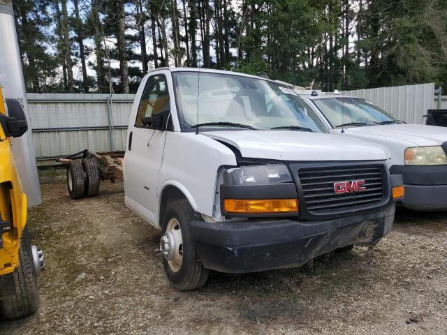 2021 GMC SAVANA CUT 7GZ37TC76MN009400