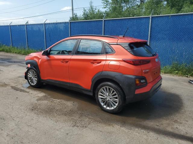 Vin: km8k2caa3ju083988, lot: 62726395, hyundai kona sel 20182