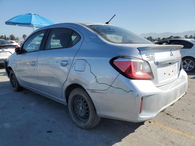 2024 MITSUBISHI MIRAGE G4 ML32FUFJXRHF09919