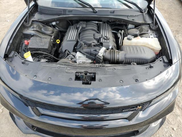 2022 DODGE CHARGER SC 2C3CDXGJ0NH163988