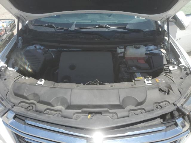 2022 CHEVROLET TRAVERSE L - 1GNERHKWXNJ105486
