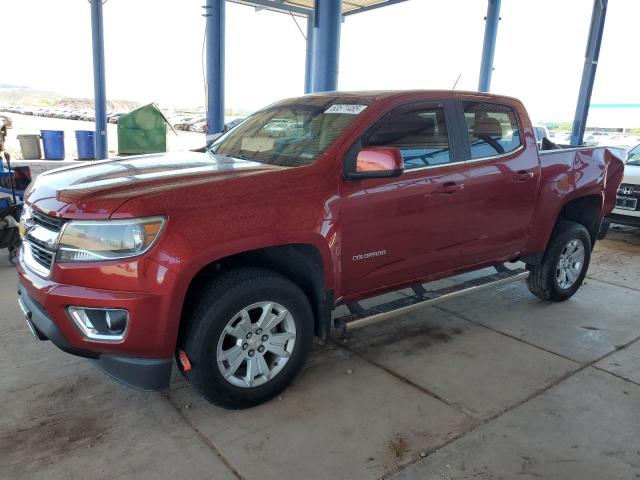 CHEVROLET COLORADO L