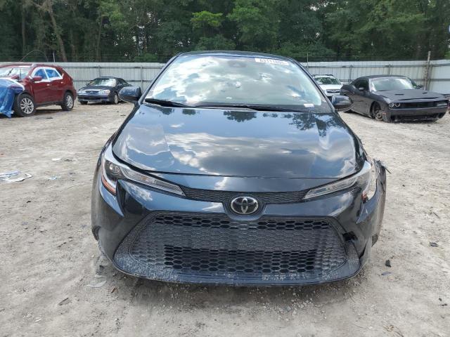 2021 TOYOTA COROLLA L JTDDPMAE3MJ167886