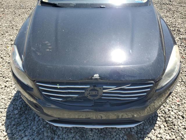 2015 VOLVO XC60 3.2 P YV4940RB1F2609687
