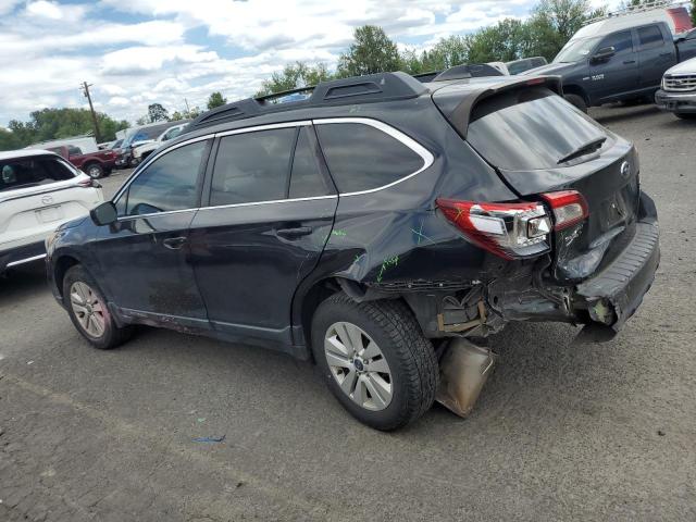 2017 SUBARU OUTBACK 2. - 4S4BSACC8H3293148