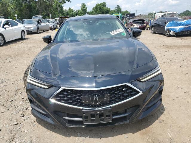 2021 ACURA TLX ADVANC 19UUB6F69MA009503