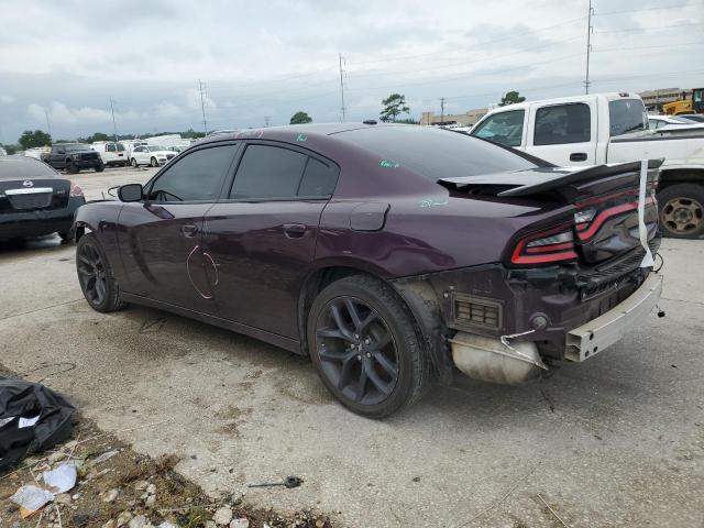 2021 DODGE CHARGER SX 2C3CDXBG6MH515403