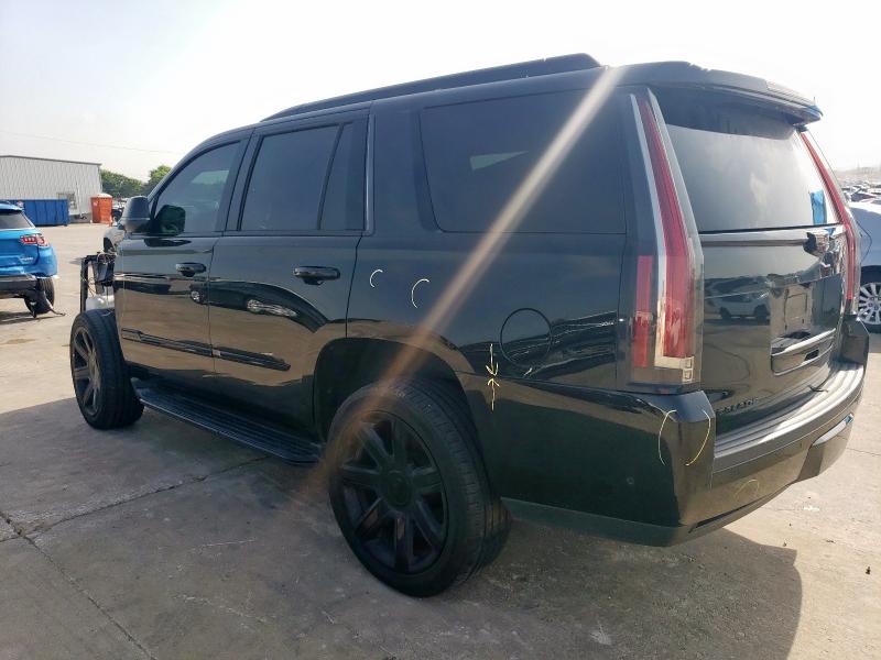 2020 CADILLAC ESCALADE L 1GYS3BKJ5LR130013