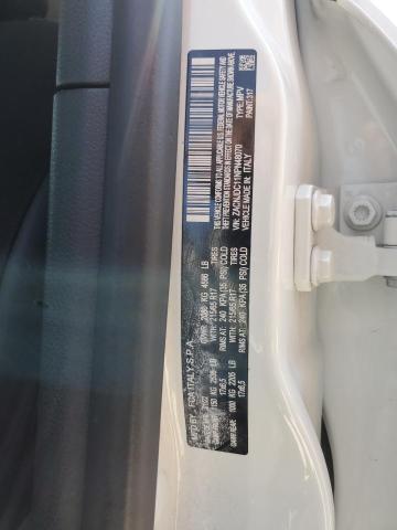 2022 JEEP RENEGADE T ZACNJDC11NPN48070