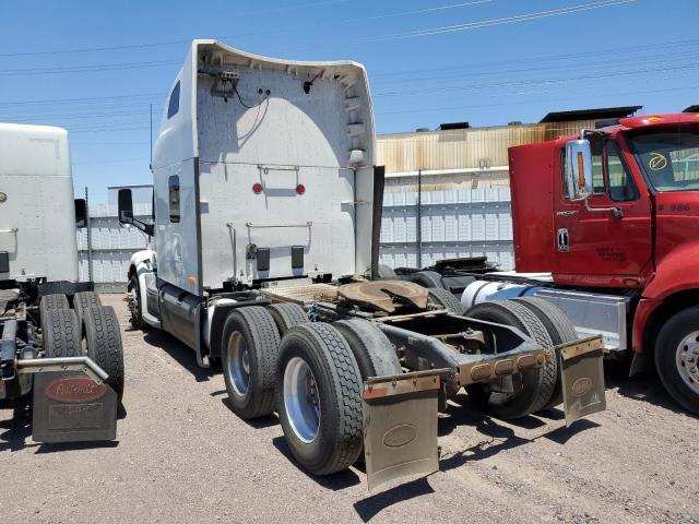PETERBILT 579 2020 white  diesel 1XPBDP9X5LD724249 photo #4