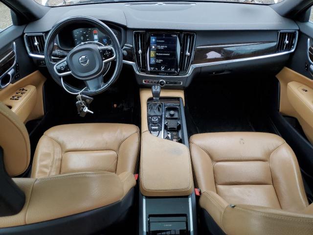 2018 VOLVO S90 T5 MOM LVY982AK2JP020425