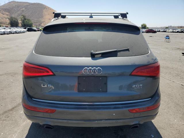 2016 AUDI Q5 PREMIUM - WA1L2AFP6GA150775