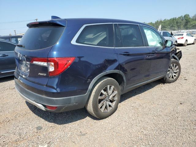 2019 HONDA PILOT EXL 5FNYF6H45KB046696