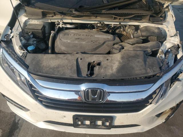 2019 HONDA ODYSSEY EX 5FNRL6H76KB007249
