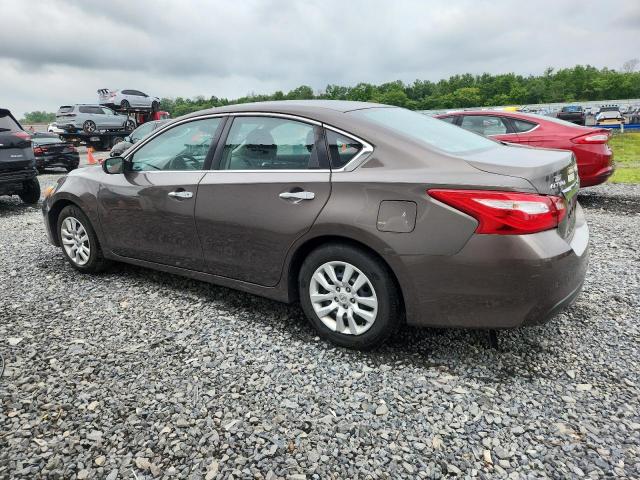 Vin: 1n4al3ap8gn313633, lot: 63068905, nissan altima 2.5 20162