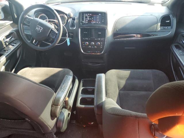 2018 DODGE GRAND CARA 2C4RDGBG3JR304980