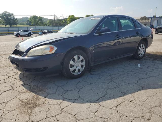 CHEVROLET IMPALA LS