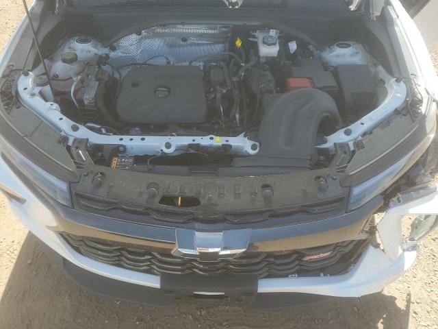 2025 CHEVROLET TRAILBLAZE KL79MUSL5SB079468