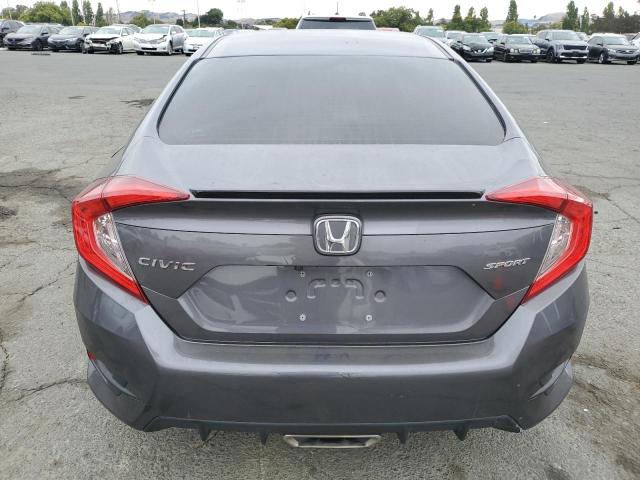 2020 HONDA CIVIC SPOR 19XFC2F84LE208842