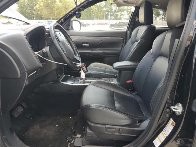 2019 MITSUBISHI OUTLANDER - JA4AD3A32KZ006510