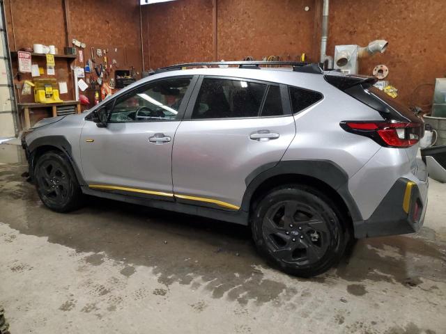 2024 SUBARU CROSSTREK 4S4GUHF6XR3755970