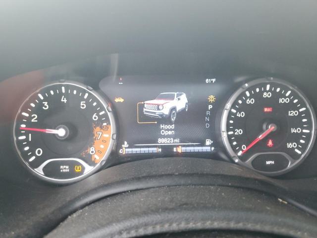 2015 JEEP RENEGADE T - ZACCJBCT0FPB74006