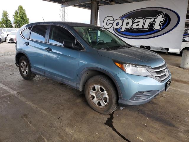 2014 HONDA CR-V LX - 2HKRM3H34EH530624