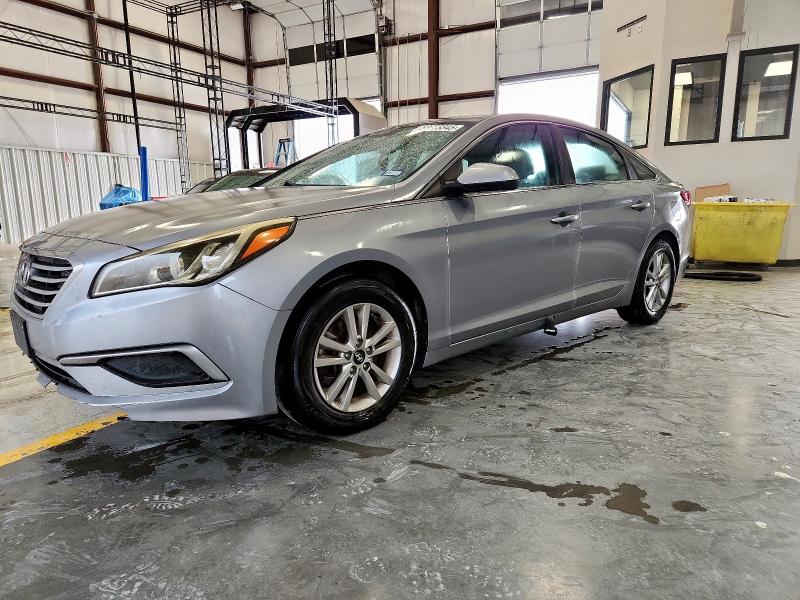 Vin: 5npe24af3gh365084, lot: 63663345, hyundai sonata se 2016 img_1