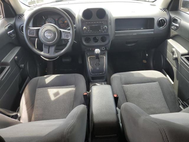 2016 JEEP PATRIOT SP 1C4NJPBB0GD710416