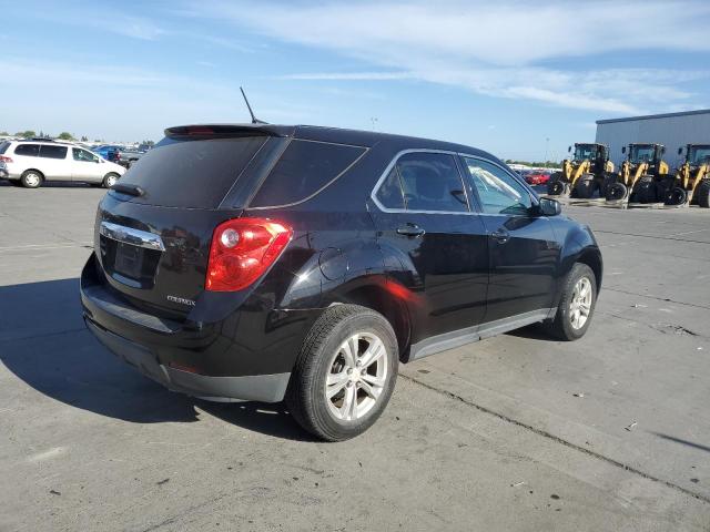 2014 CHEVROLET EQUINOX LS - 2GNALAEKXE6341021