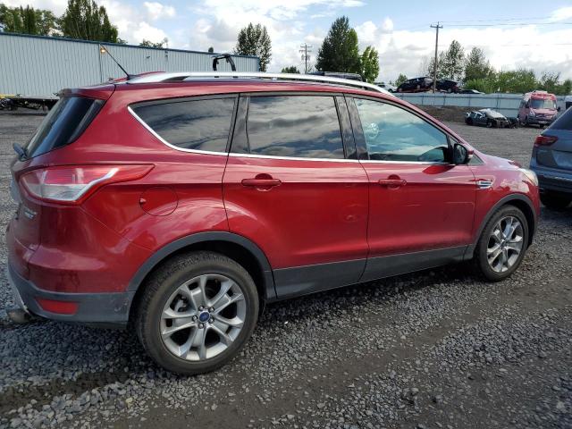 2014 FORD ESCAPE TIT - 1FMCU9J90EUE41559