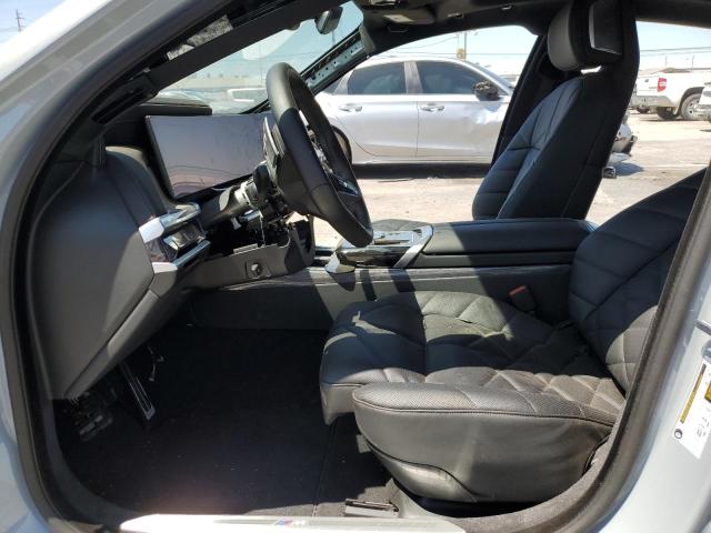 2025 BMW 740 I WBA23EH04SCT33706