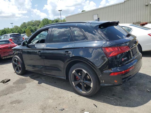2019 AUDI SQ5 PREMIU WA1B4AFY8K2081895