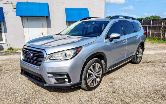 2019 SUBARU ASCENT LIM - 4S4WMAPD3K3417185