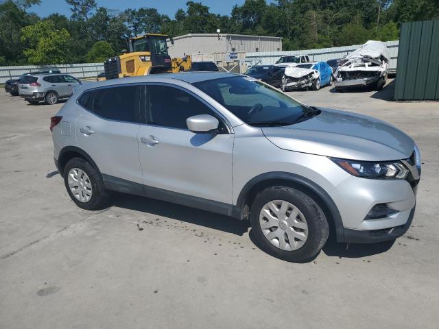 2020 NISSAN ROGUE SPOR - JN1BJ1CV9LW540163