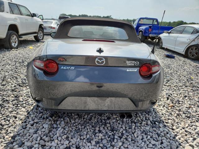 2019 MAZDA MX-5 MIATA JM1NDAD71K0311284