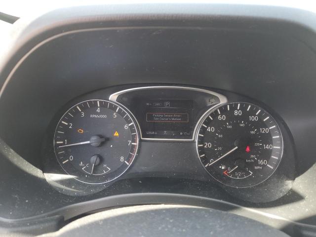 2019 NISSAN PATHFINDER S 5N1DR2MM5KC645238