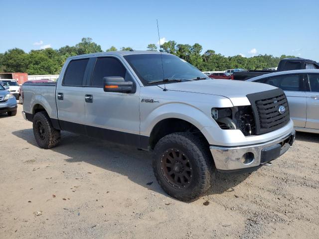 Vin: 1ftfw1et9cfa37650, lot: 63564765, ford f-150 supercrew 20124