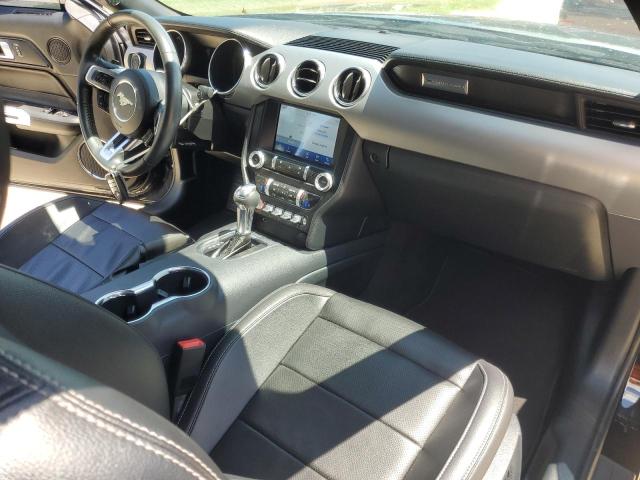 2021 FORD MUSTANG 1FA6P8TH8M5134159
